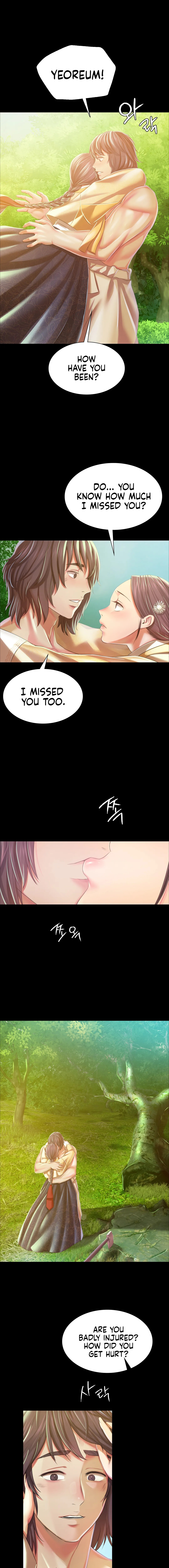 Read manhwa Madam Chapter 60 - SauceManhwa.com