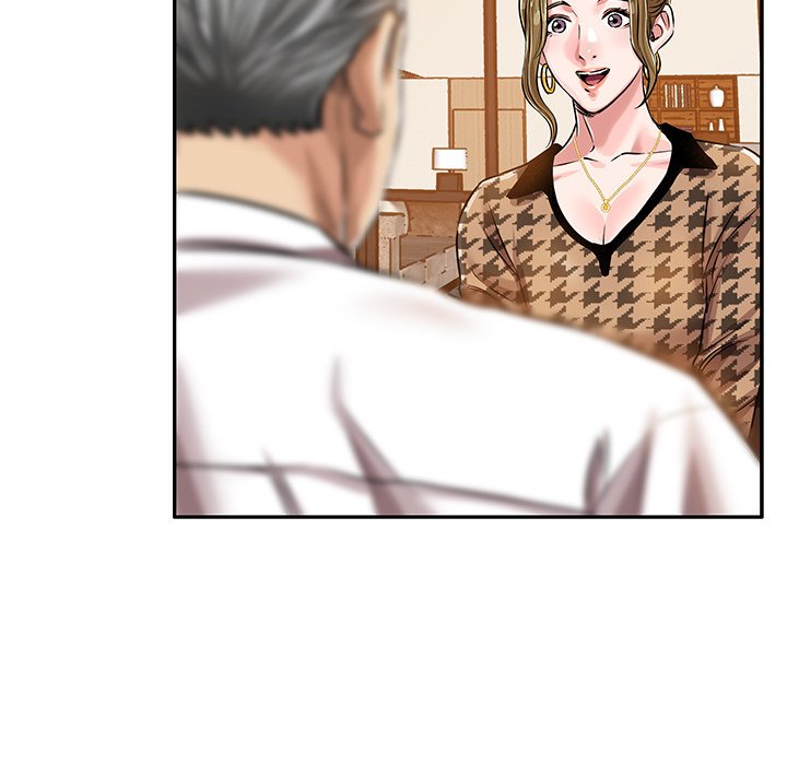 Read manhwa Sponsor (Drama) END Chapter 11 - SauceManhwa.com