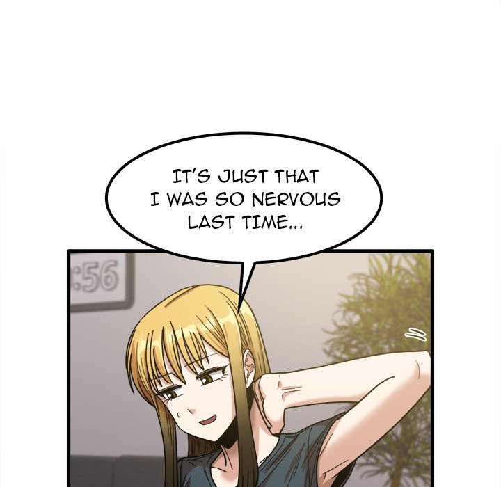 Read manhwa No More, No Less Chapter 24 - SauceManhwa.com