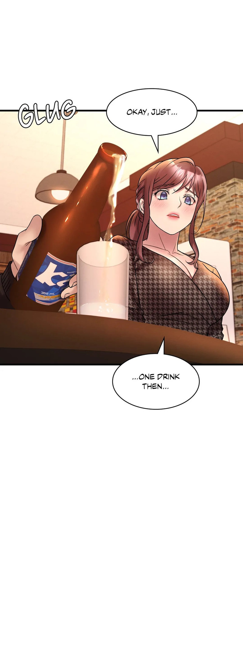 Read manhwa She Wants to Get Drunk Chapter 23 - SauceManhwa.com