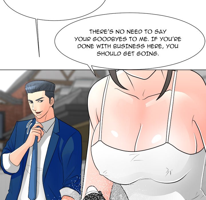 Read manhwa Family Business END Chapter 31 - SauceManhwa.com