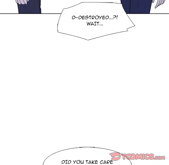 Read manhwa High School Devil Chapter 269 - SauceManhwa.com