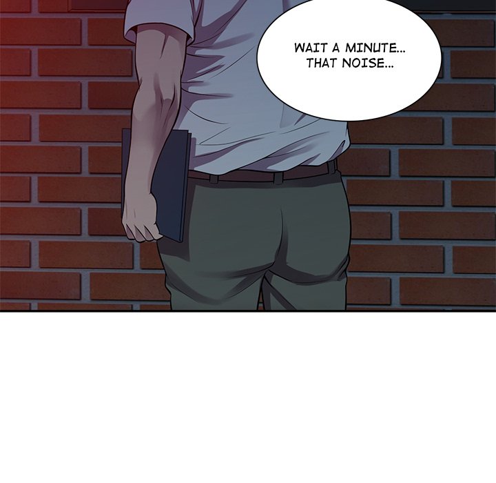 Read manhwa A Stolen Taste END Chapter 16 - SauceManhwa.com