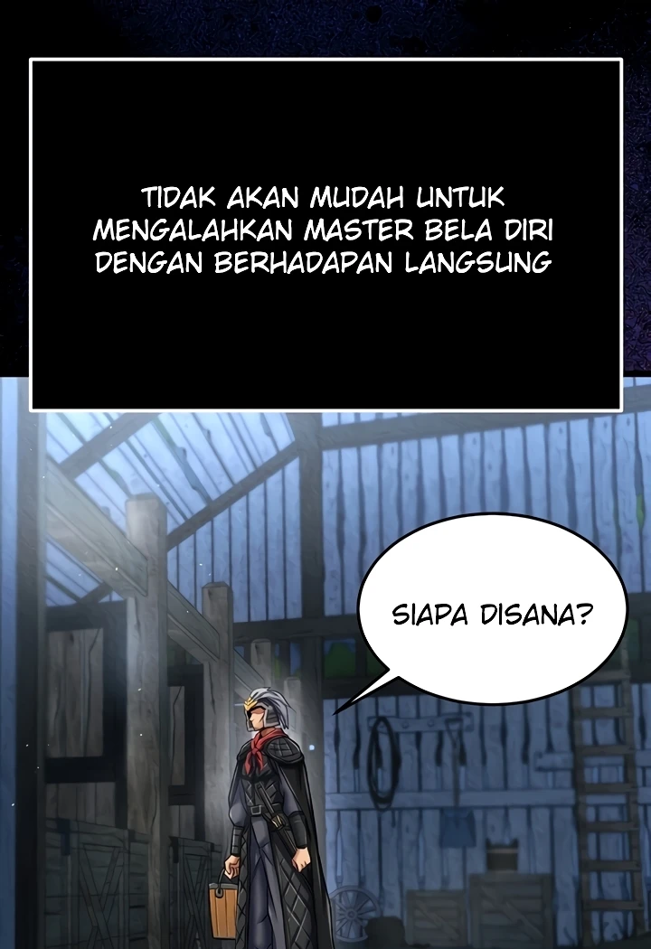 Read manhwa I Ended Up in the World of Murim Chapter 56 - SauceManhwa.com