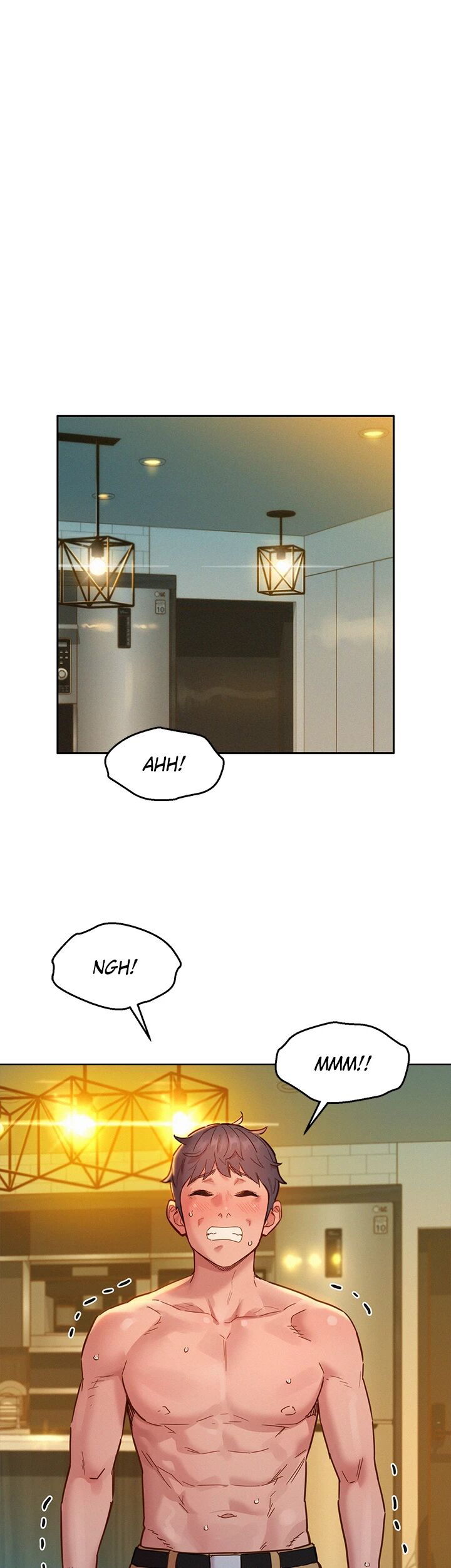 Read manhwa Friends to Lovers from Today Chapter 72 - SauceManhwa.com