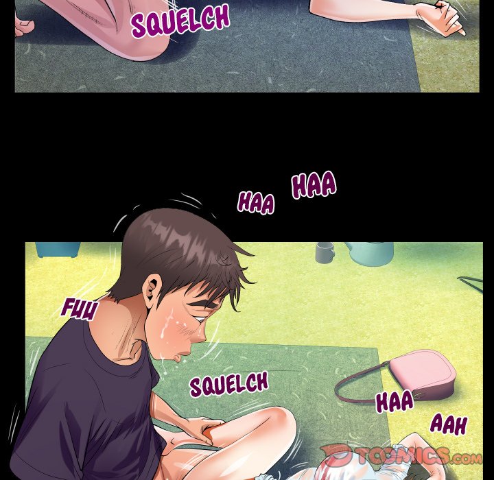 Read manhwa The Unforeseen Guest Chapter 45 - SauceManhwa.com