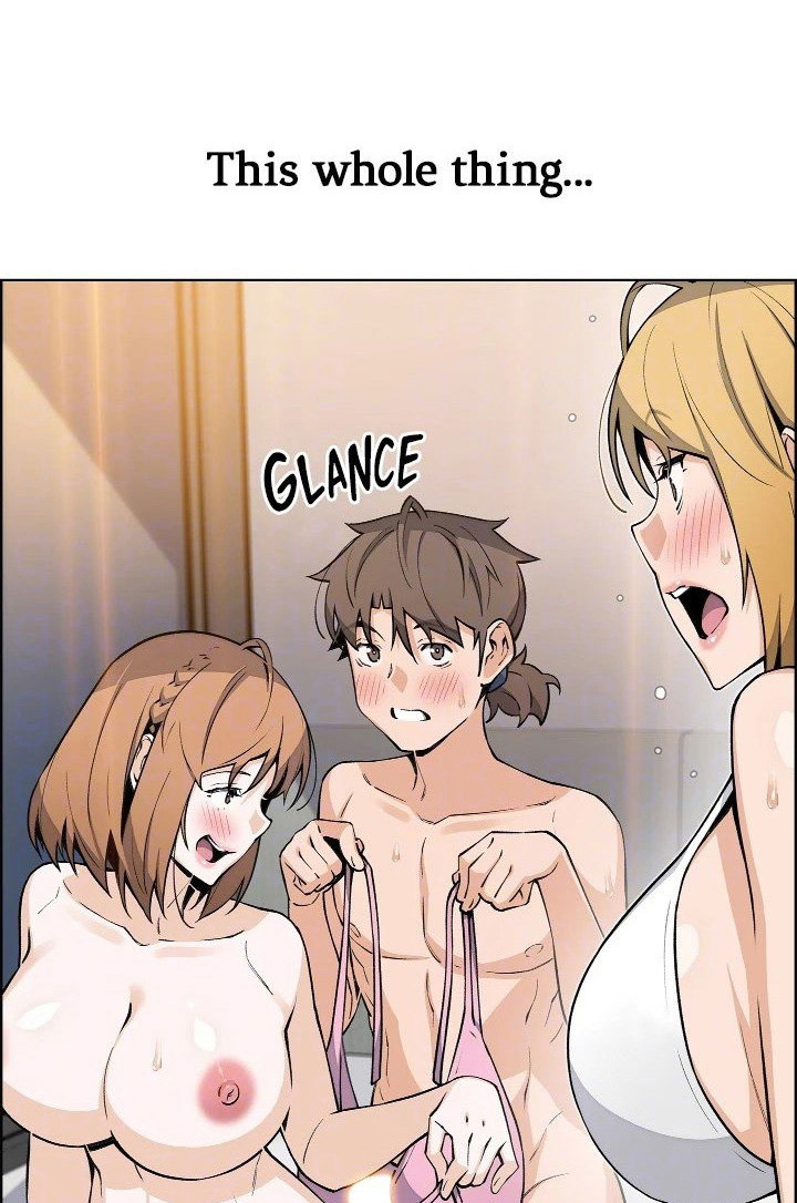 Read manhwa Tofu Shop Beauties END Chapter 43 - SauceManhwa.com