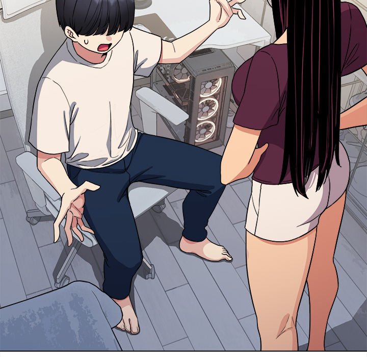 Read manhwa Someone Stop Her!  Chapter 5 - SauceManhwa.com