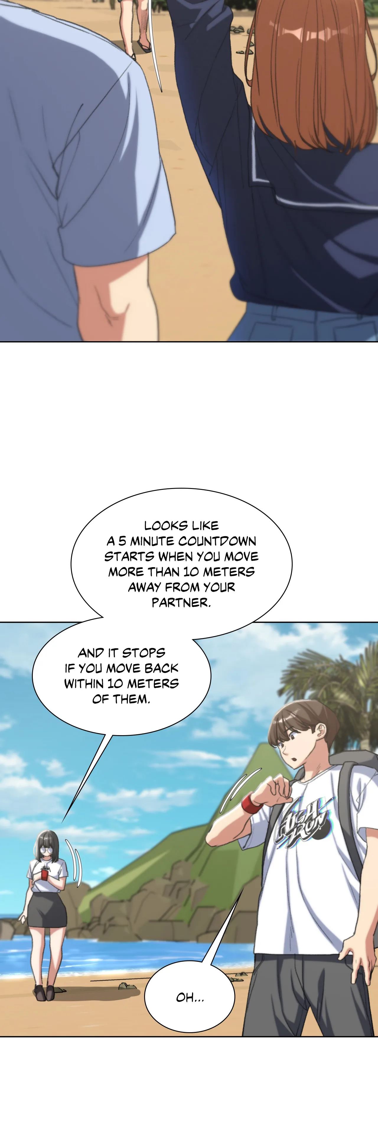 Read manhwa Lustful Games Chapter 28 - SauceManhwa.com