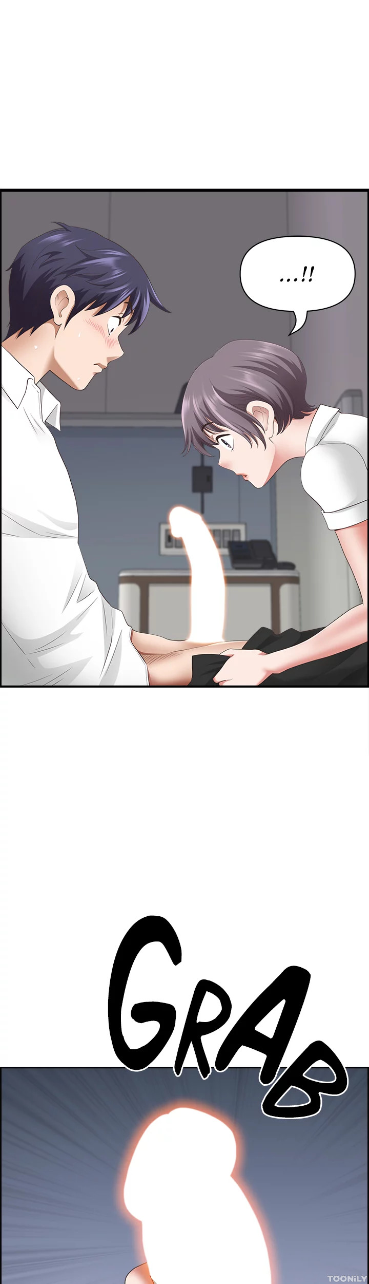 Read manhwa On an Airplane END Chapter 25 - SauceManhwa.com