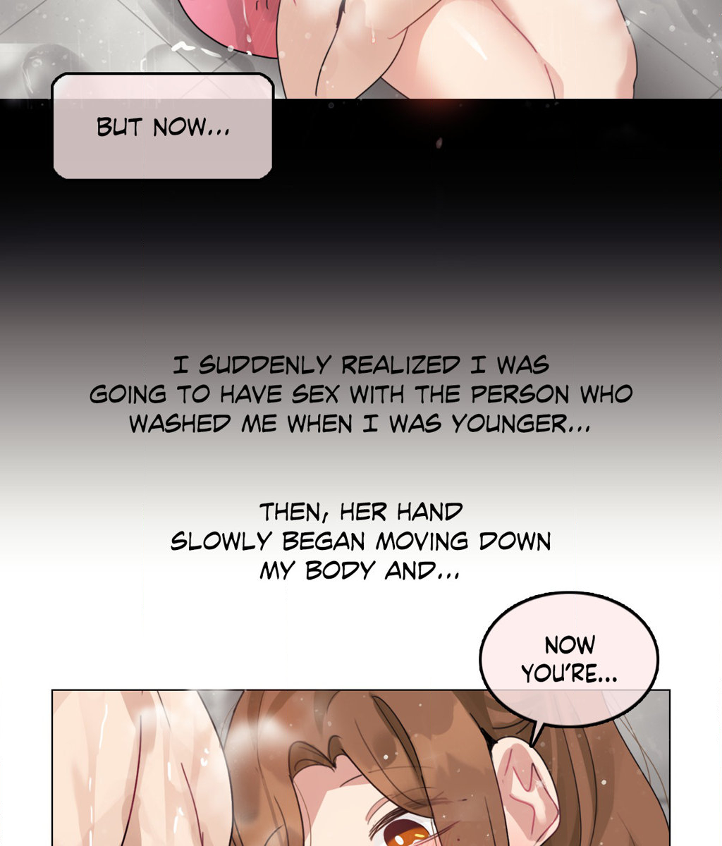 Read manhwa Alice’s Adult Storytime  Chapter 16 - SauceManhwa.com