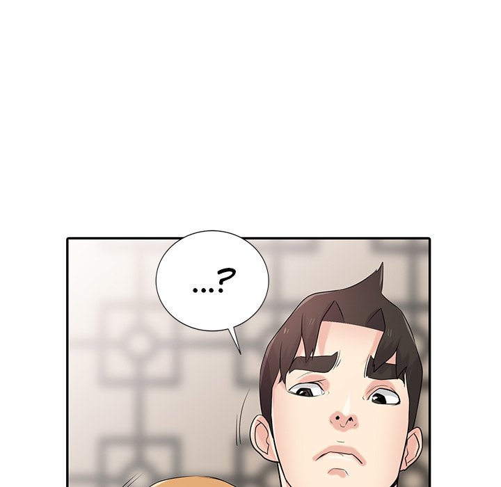 Read manhwa The Mismatch END Chapter 50 - SauceManhwa.com