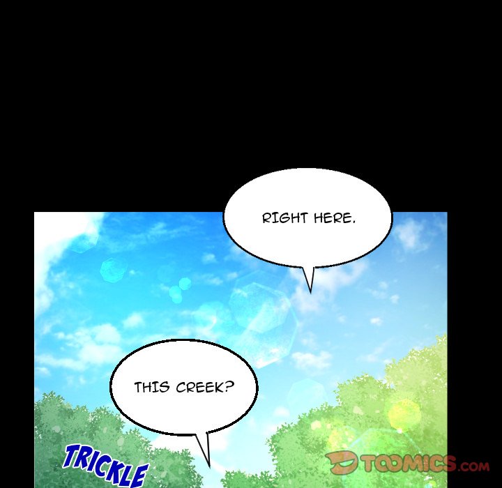 Read manhwa The Unforeseen Guest Chapter 97 - SauceManhwa.com