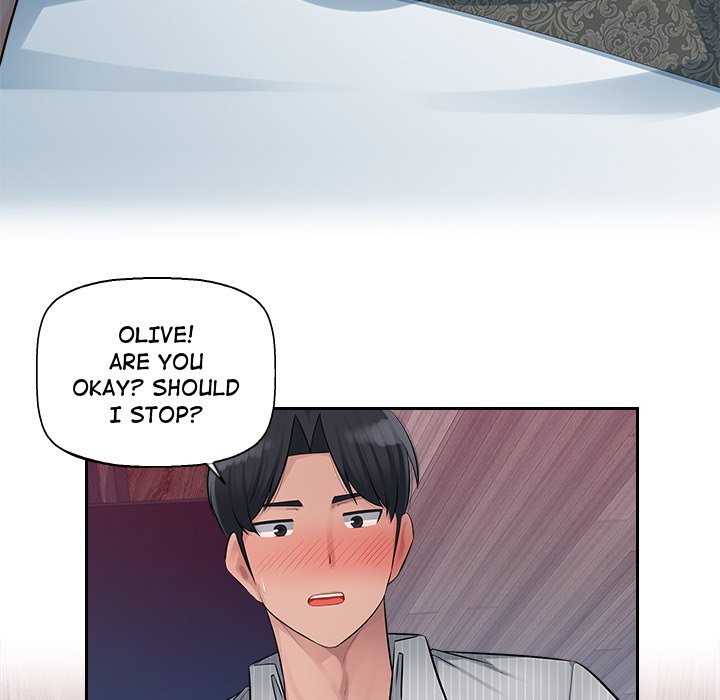 Read manhwa Office Desires End Chapter 3 - SauceManhwa.com