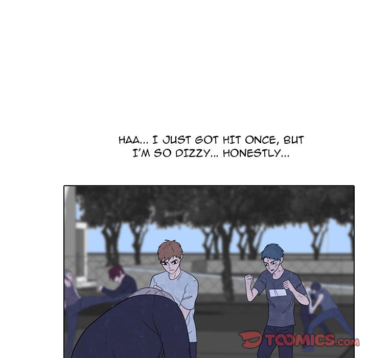 Read manhwa High School Devil Chapter 238 - SauceManhwa.com