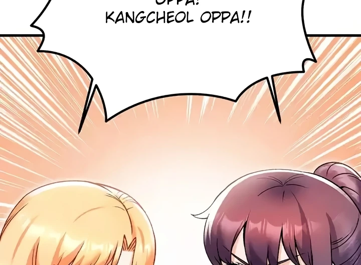 Read manhwa Kangcheol’s Bosses  Chapter 30 - SauceManhwa.com