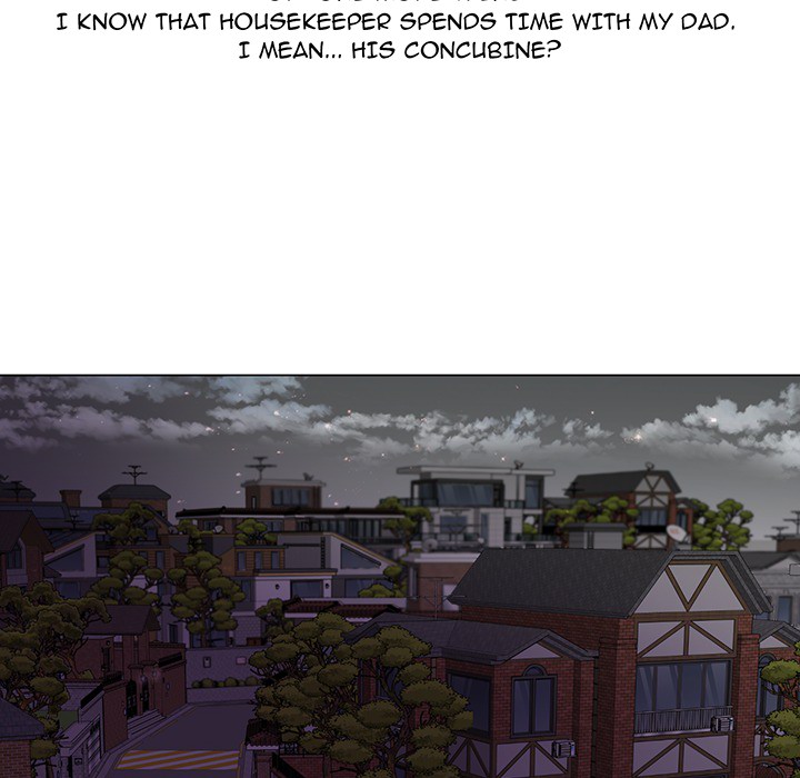 Read manhwa Family Business END Chapter 0 - SauceManhwa.com