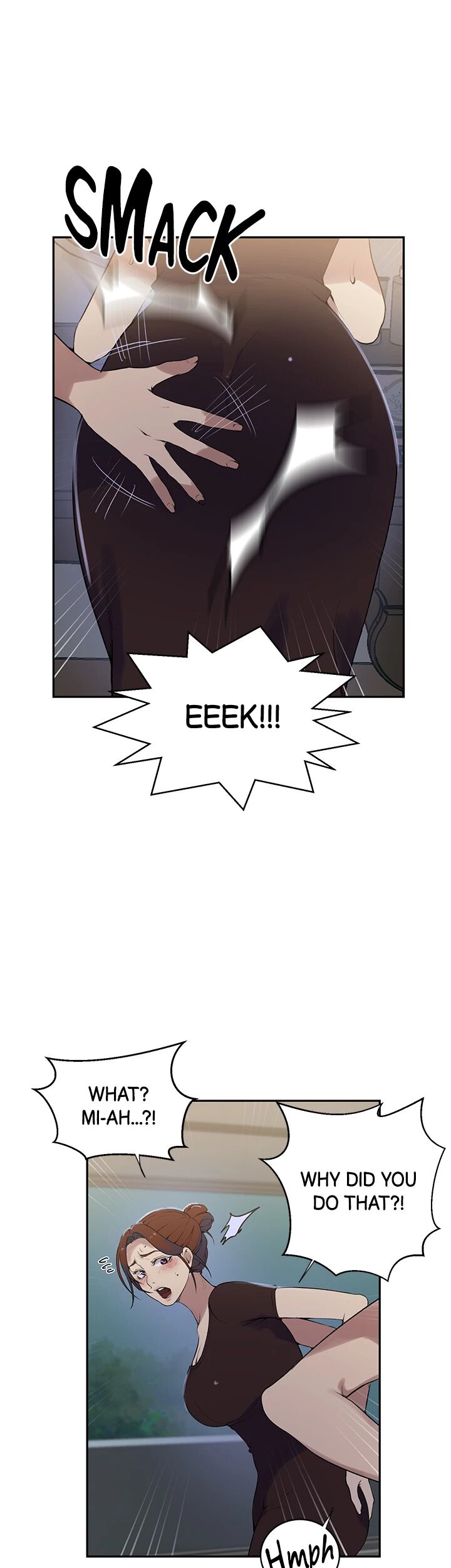 Read manhwa Secret Class HOT Chapter 209 - SauceManhwa.com