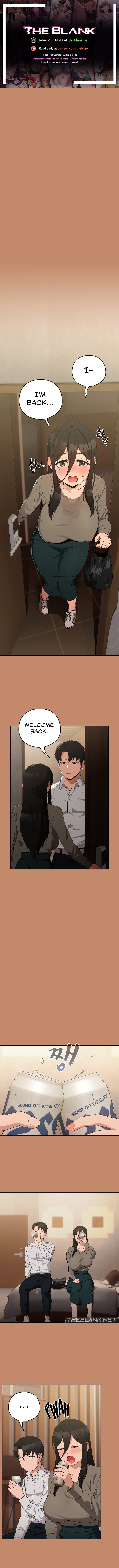 Read manhwa After Work Love Affairs Chapter 13 - SauceManhwa.com