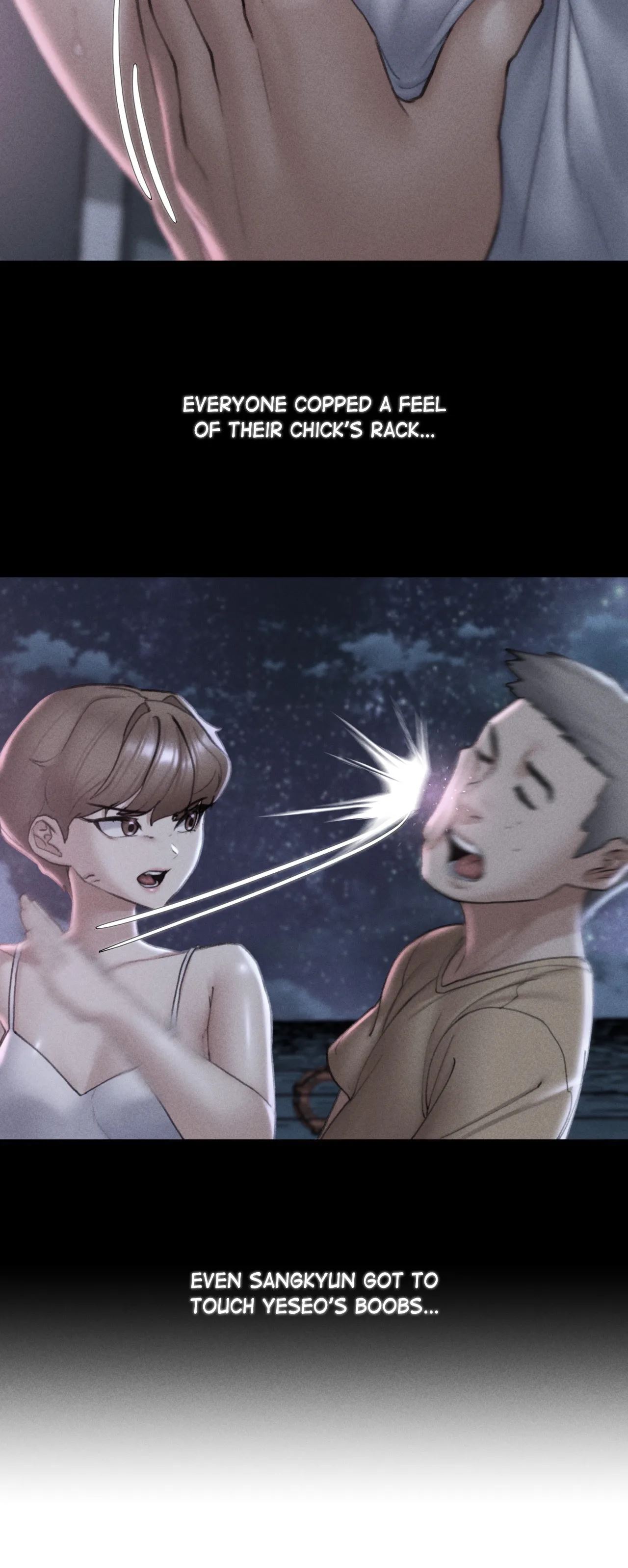 Read manhwa Lustful Games Chapter 40 - SauceManhwa.com