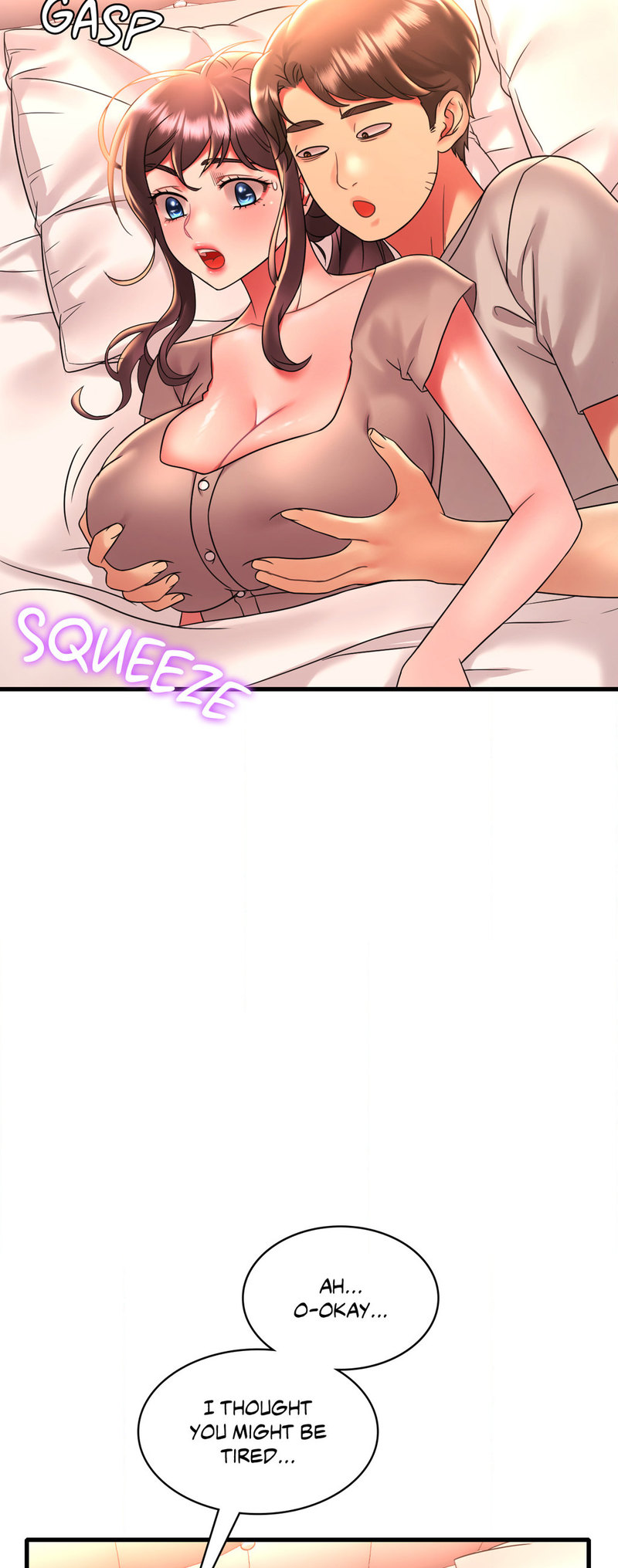 Read manhwa She Wants to Get Drunk Chapter 46 - SauceManhwa.com