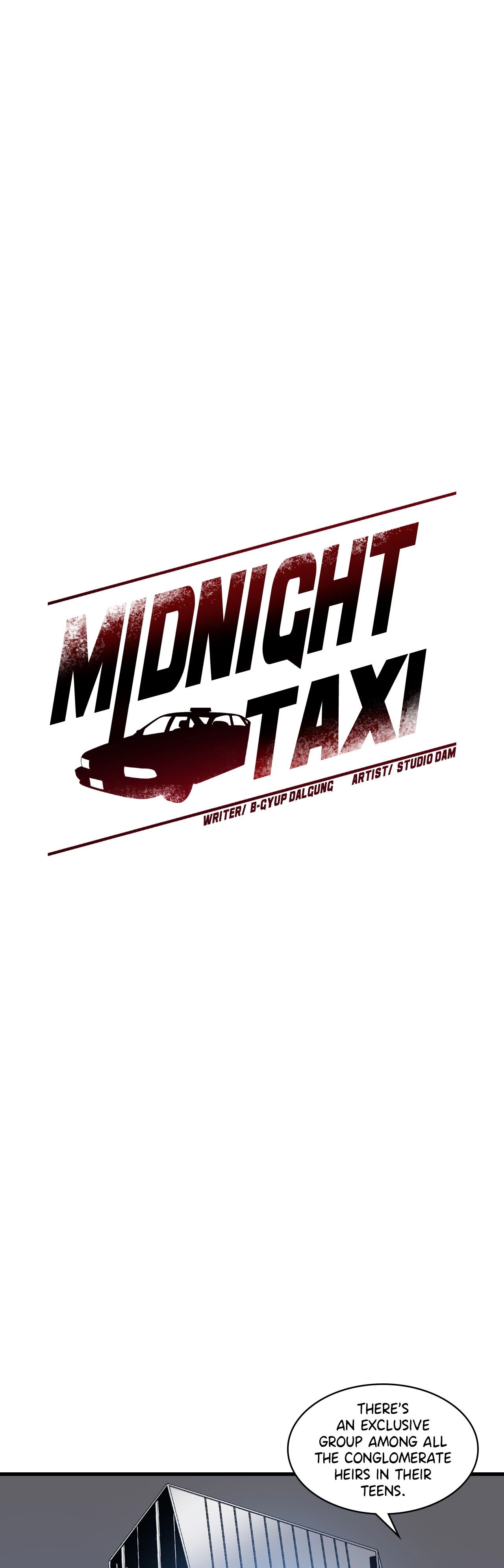 Read manhwa Midnight Taxi END Chapter 12 - SauceManhwa.com