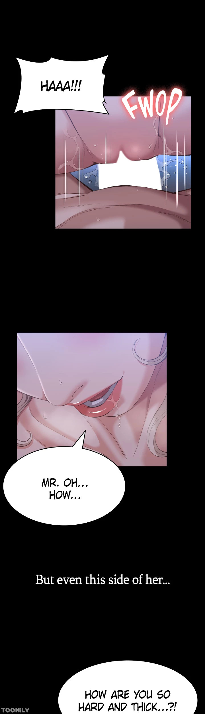 Read manhwa Resume Chapter 53 - SauceManhwa.com