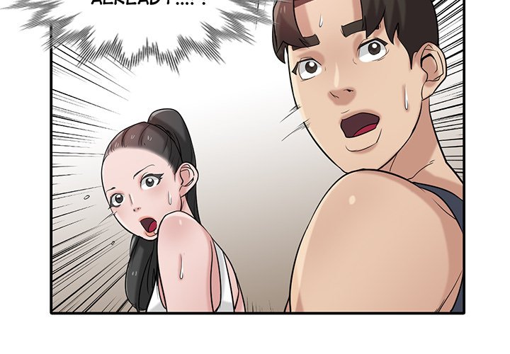 Read manhwa The Mismatch END Chapter 22 - SauceManhwa.com