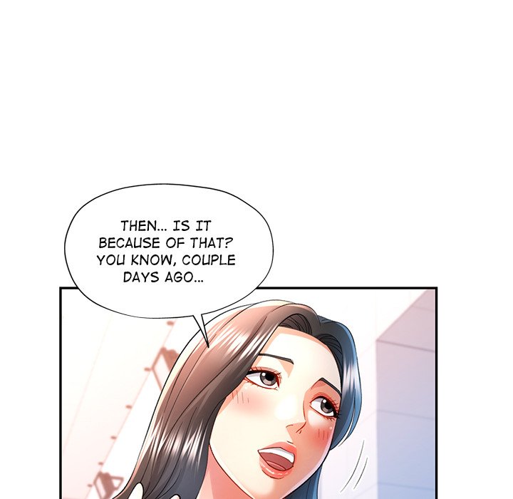 Read manhwa In Her Place Chapter 37 - SauceManhwa.com