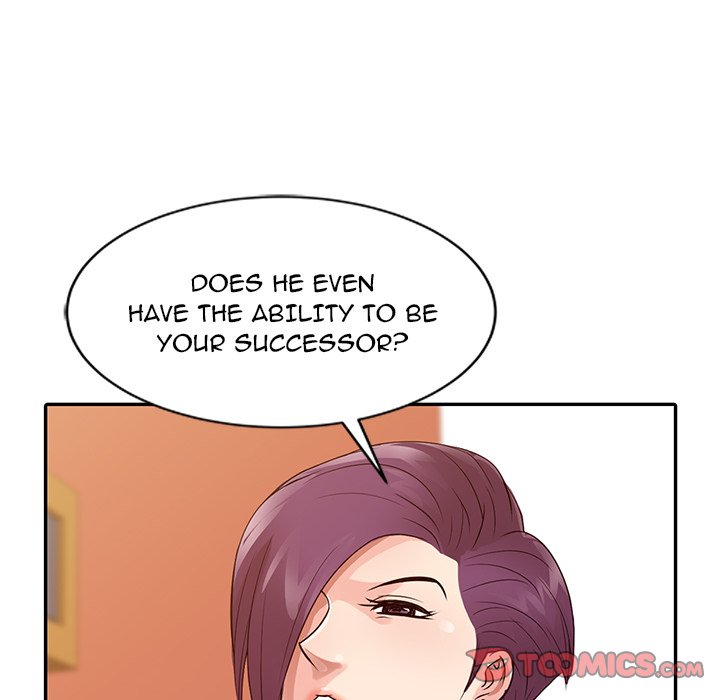 Read manhwa Just For You END Chapter 13 - SauceManhwa.com