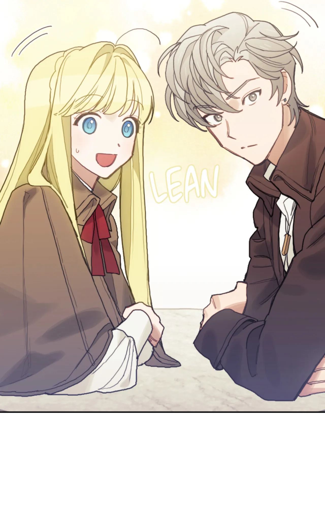 Read manhwa I’m No Heroine! Chapter 45 - SauceManhwa.com