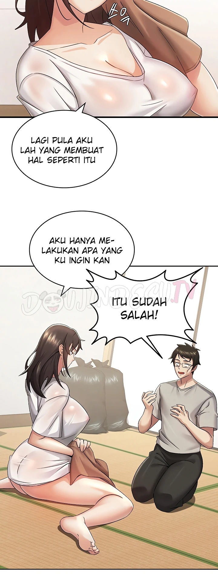 Read manhwa Tax Girlfriend Chapter 2 - SauceManhwa.com