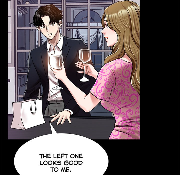 Read manhwa Sponsor (Drama) END Chapter 31 - SauceManhwa.com