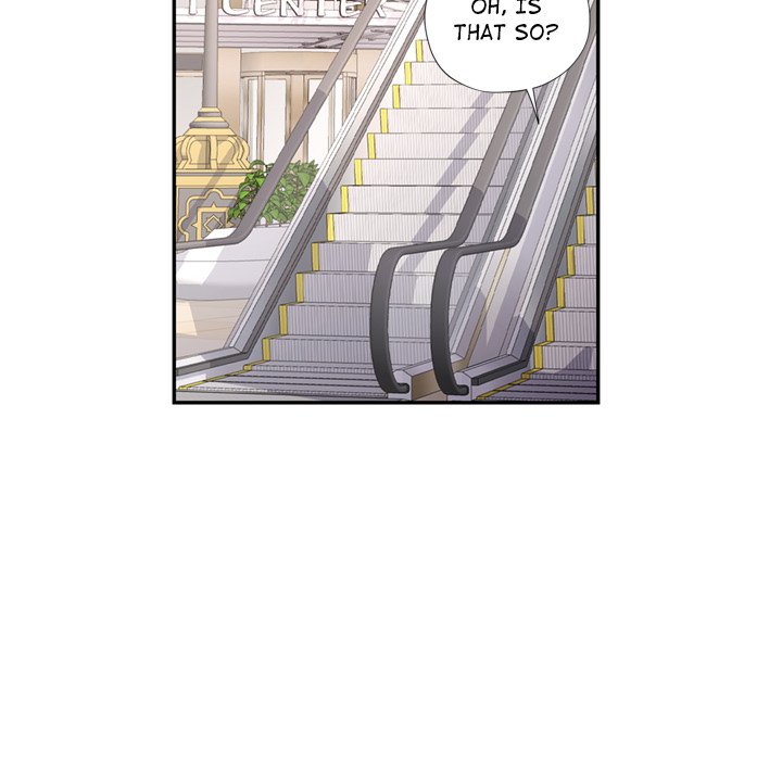 Read manhwa In Her Place Chapter 10 - SauceManhwa.com