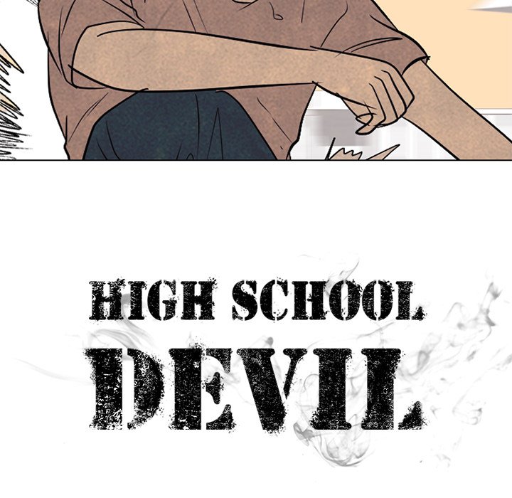 Read manhwa High School Devil Chapter 283 - SauceManhwa.com