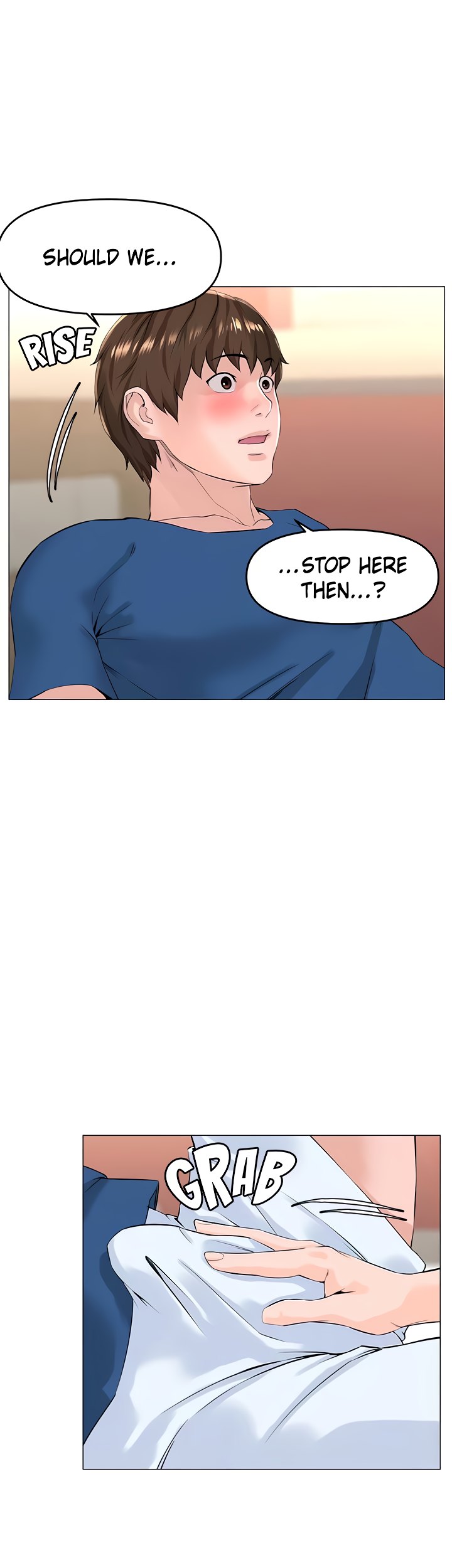 Read manhwa Celeb Next Door END Chapter 51 - SauceManhwa.com