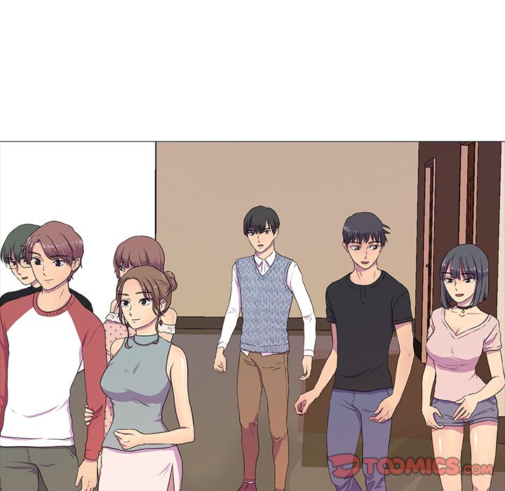 Read manhwa The Show Chapter 3 - SauceManhwa.com