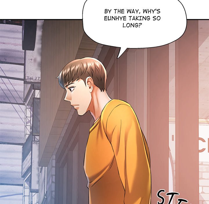 Read manhwa In Her Place Chapter 39 - SauceManhwa.com