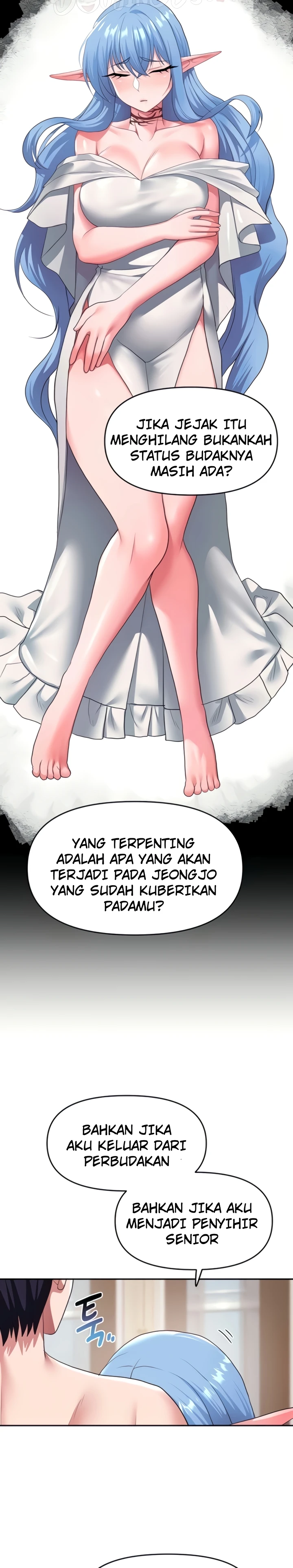 Read manhwa For Sale: Fallen Lady, Never Used Chapter 34 - SauceManhwa.com