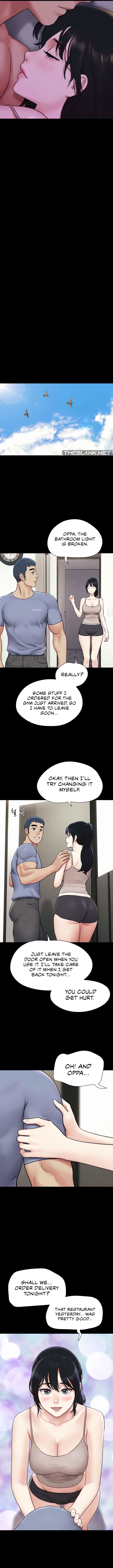 Read manhwa So-Eun  Chapter 11 - SauceManhwa.com