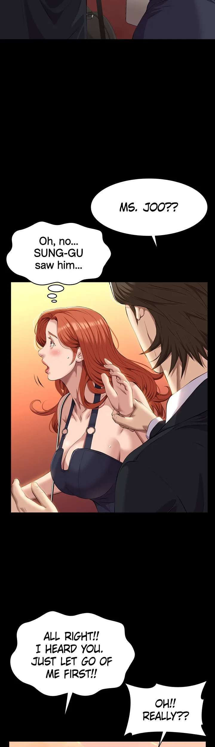 Read manhwa Resume Chapter 44 - SauceManhwa.com