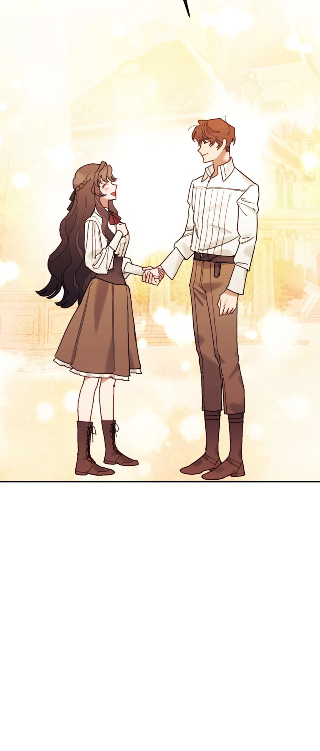 Read manhwa I’m No Heroine! Chapter 54 - SauceManhwa.com