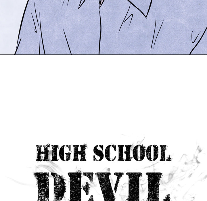 Read manhwa High School Devil Chapter 13 - SauceManhwa.com