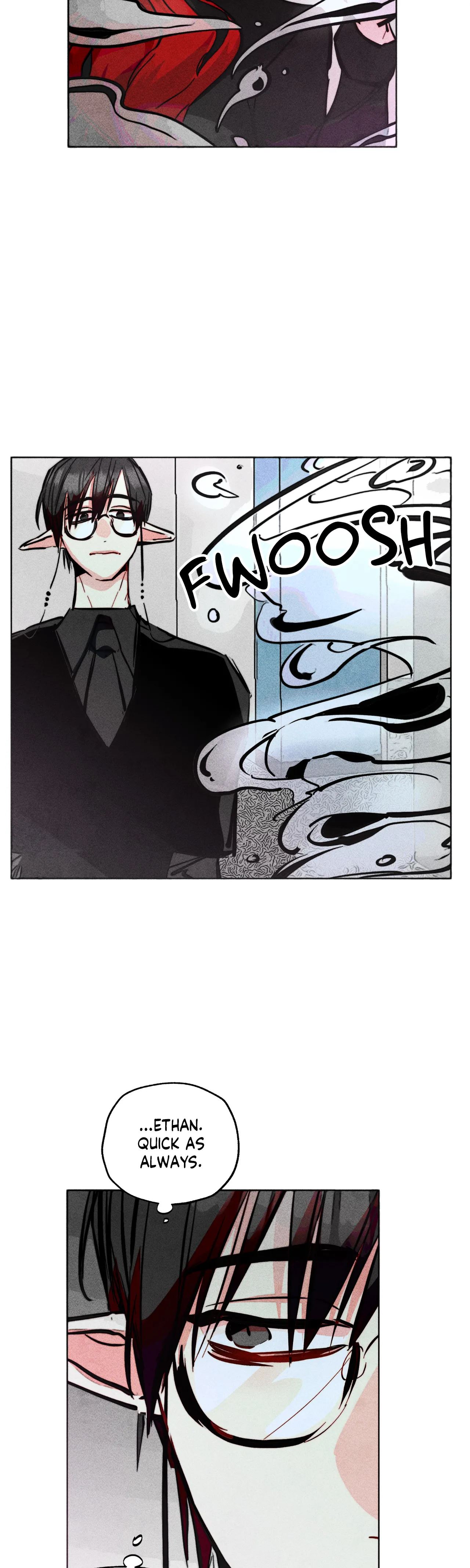 Read manhwa The Virgin Witch Chapter 120 - SauceManhwa.com