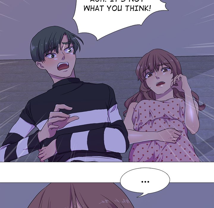 Read manhwa The Show Chapter 4 - SauceManhwa.com