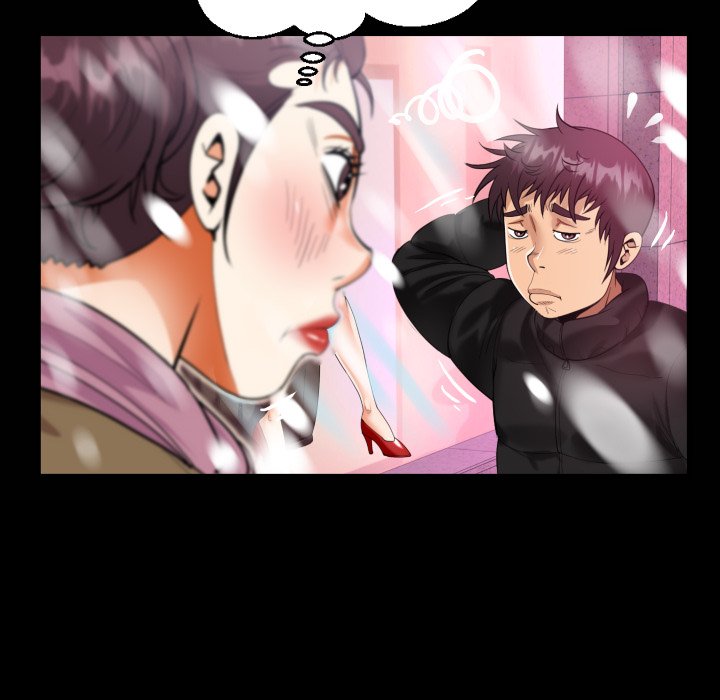 Read manhwa The Unforeseen Guest Chapter 108 - SauceManhwa.com