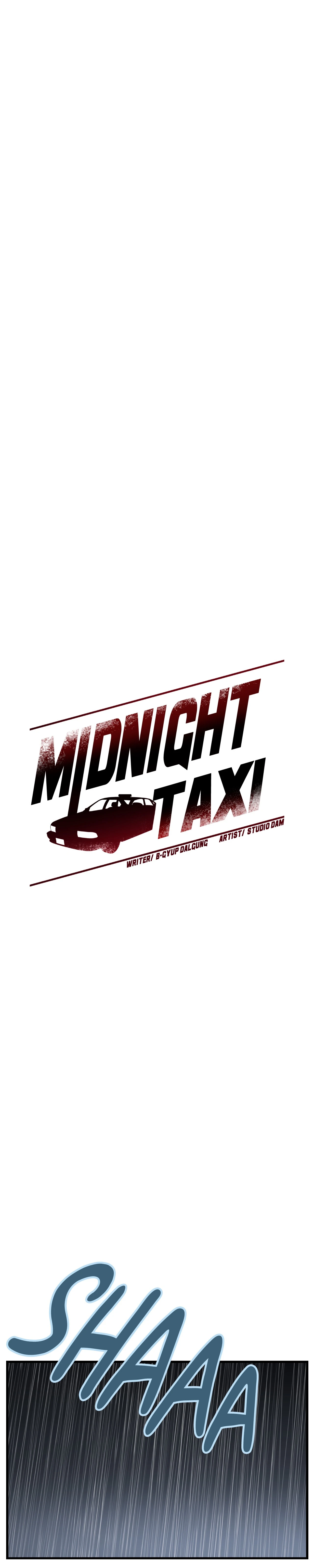 Read manhwa Midnight Taxi END Chapter 4 - SauceManhwa.com