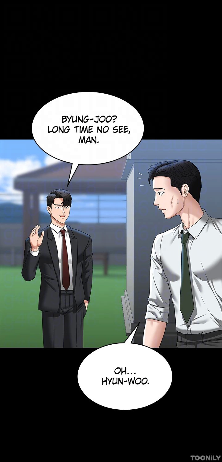 Read manhwa Supervisor Access Chapter 78 - SauceManhwa.com