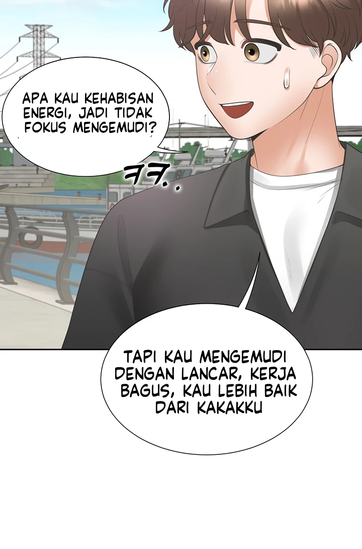 Read manhwa Bunk Beds HOT Chapter 95 - SauceManhwa.com