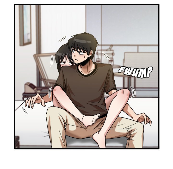 Read manhwa No More, No Less Chapter 42 - SauceManhwa.com